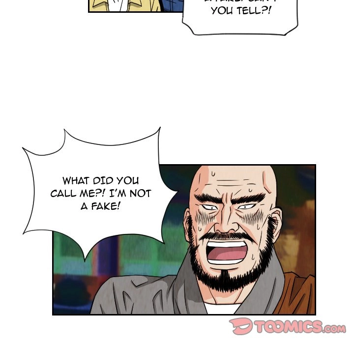 The Knuckleheads Chapter 67 page 42 - 