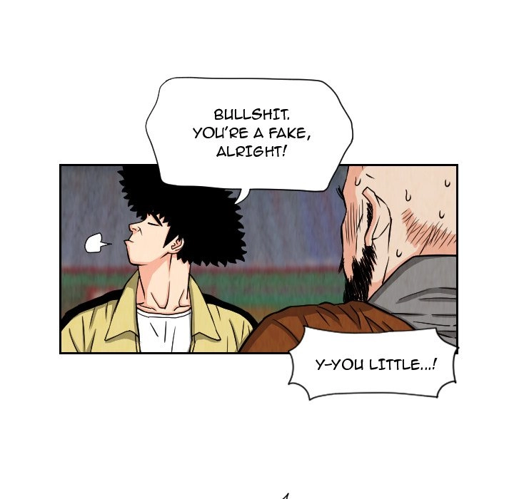 The Knuckleheads Chapter 67 page 43 - 