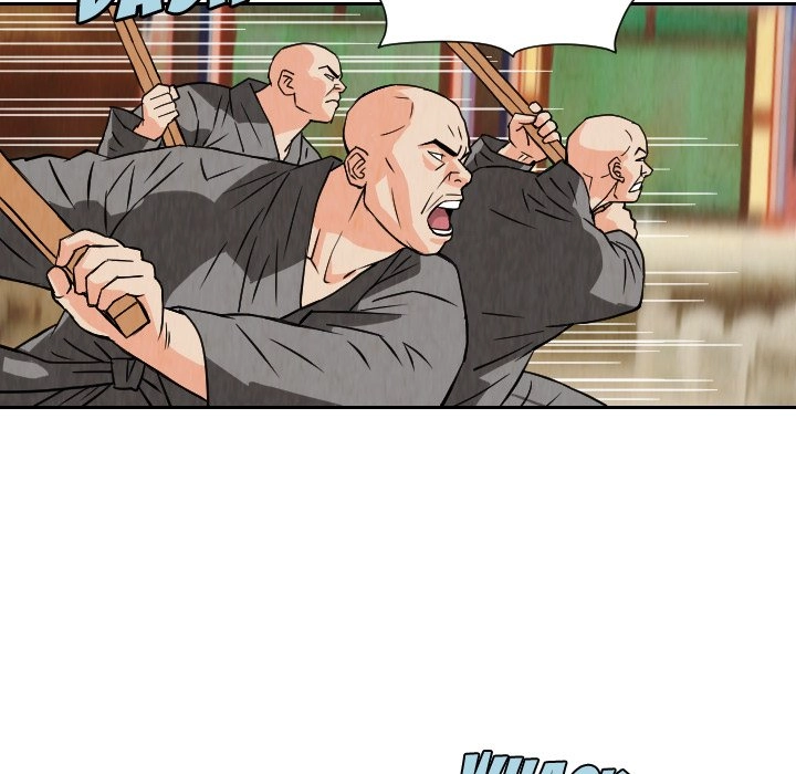 The Knuckleheads Chapter 67 page 45 - 