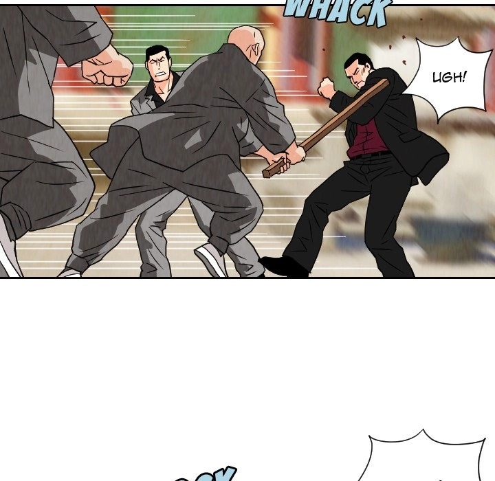 The Knuckleheads Chapter 67 page 46 - 