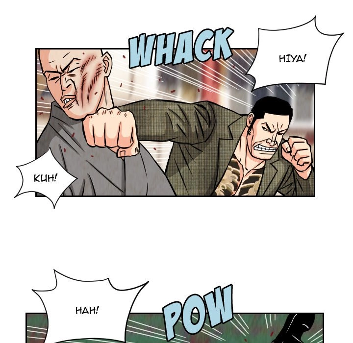 The Knuckleheads Chapter 67 page 48 - 
