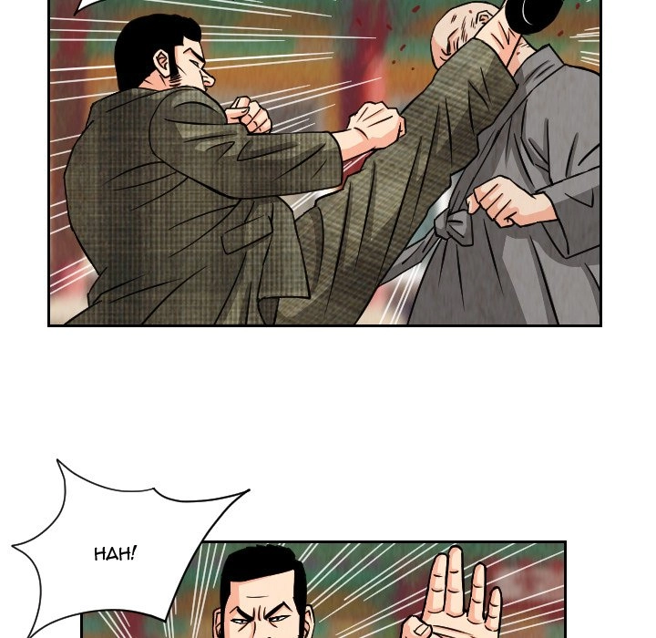 The Knuckleheads Chapter 67 page 49 - 