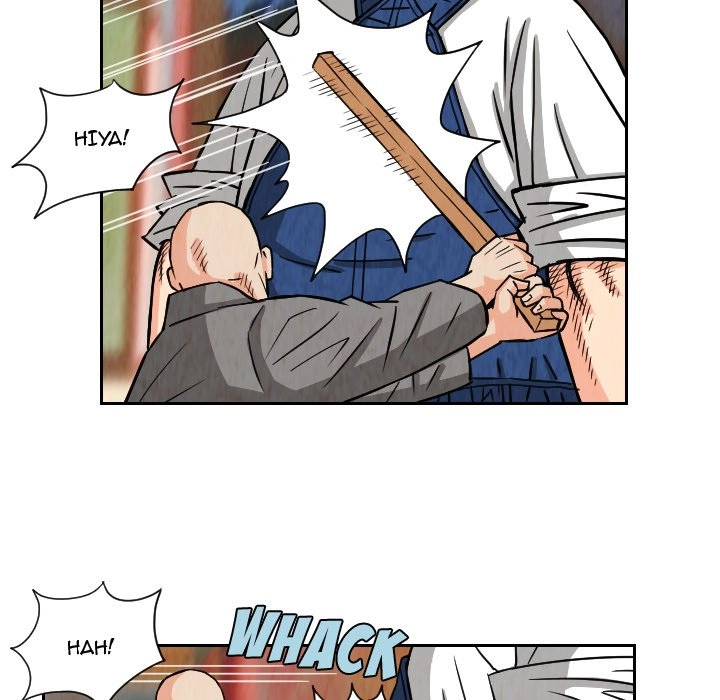 The Knuckleheads Chapter 67 page 51 - 