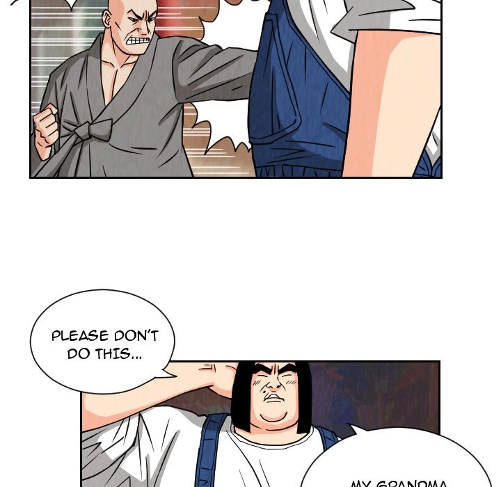 The Knuckleheads Chapter 67 page 52 - 