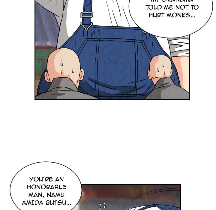 The Knuckleheads Chapter 67 page 53 - 