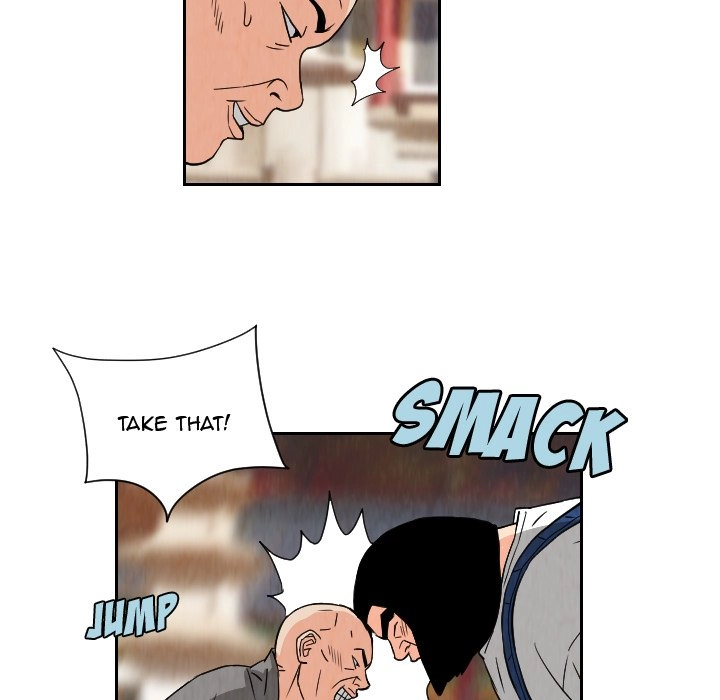 The Knuckleheads Chapter 67 page 55 - 