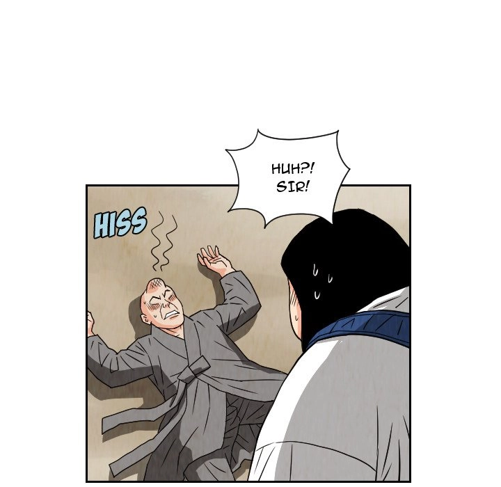 The Knuckleheads Chapter 67 page 57 - 