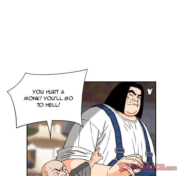 The Knuckleheads Chapter 67 page 58 - 