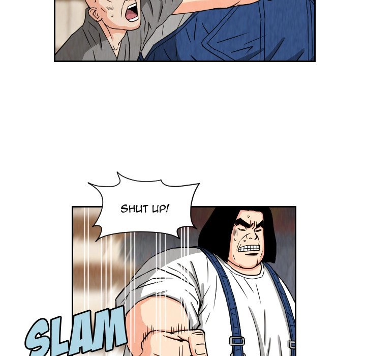 The Knuckleheads Chapter 67 page 59 - 