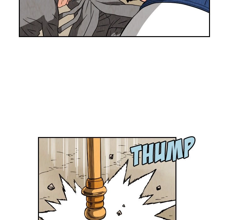 The Knuckleheads Chapter 67 page 61 - 