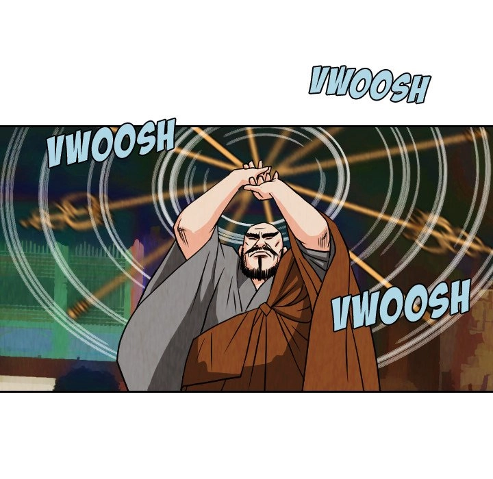 The Knuckleheads Chapter 67 page 64 - 