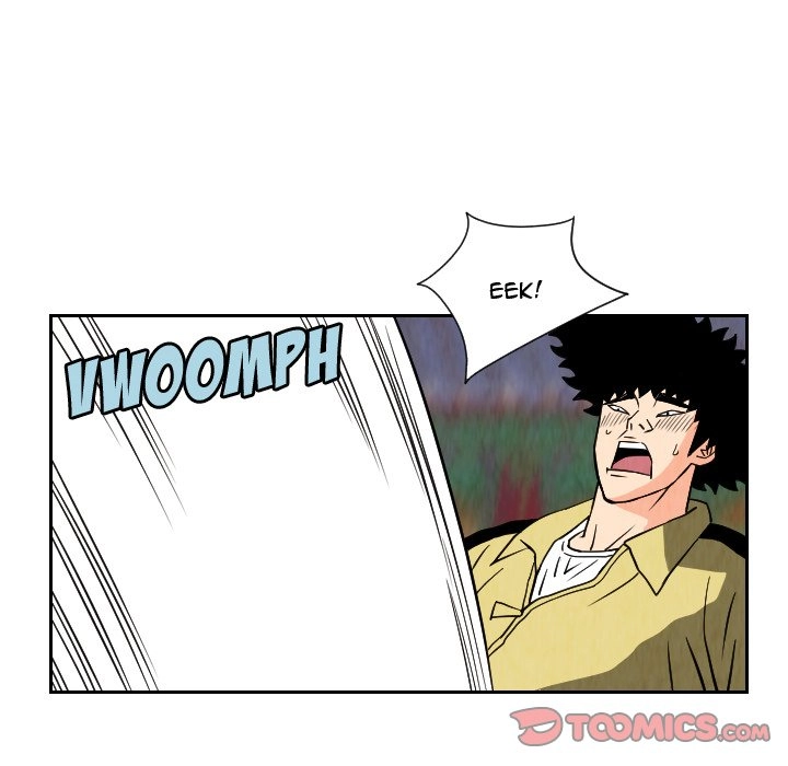 The Knuckleheads Chapter 67 page 66 - 