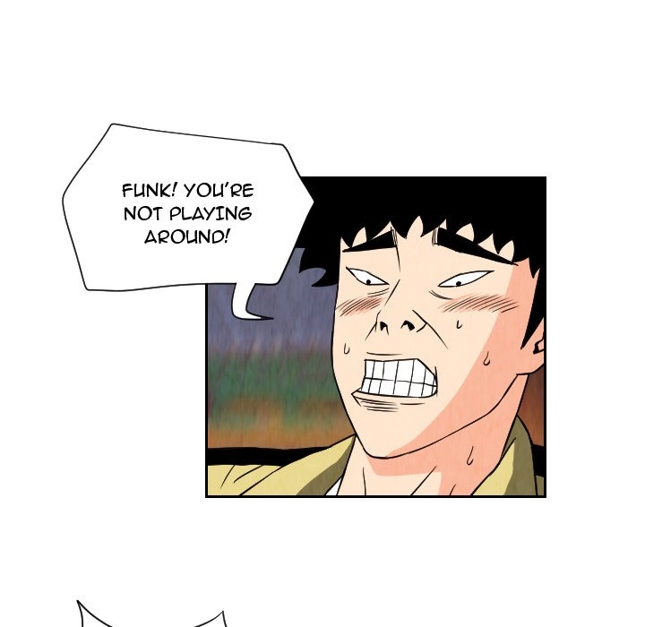 The Knuckleheads Chapter 67 page 68 - 