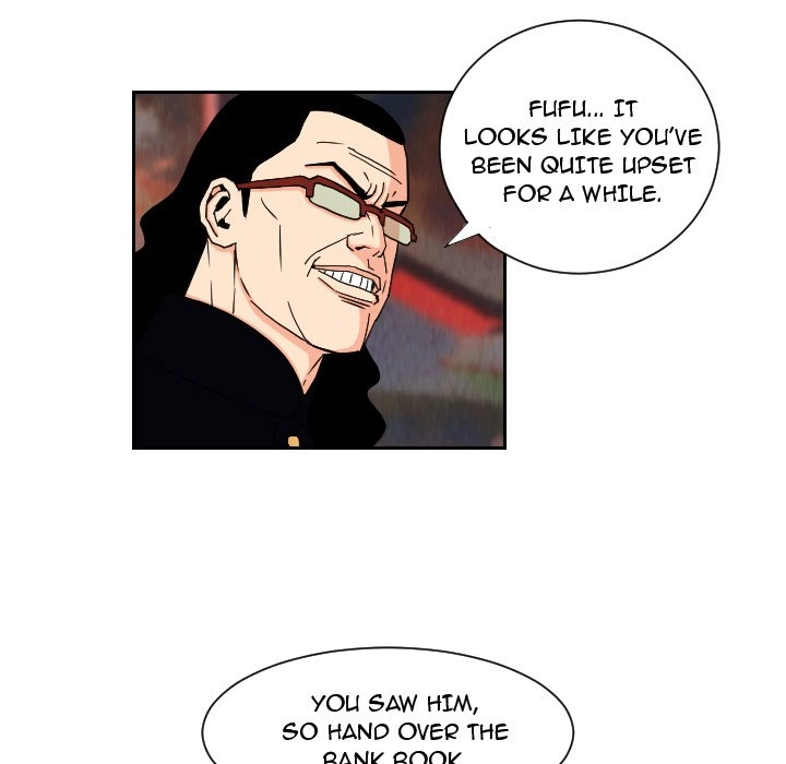 The Knuckleheads Chapter 67 page 9 - 
