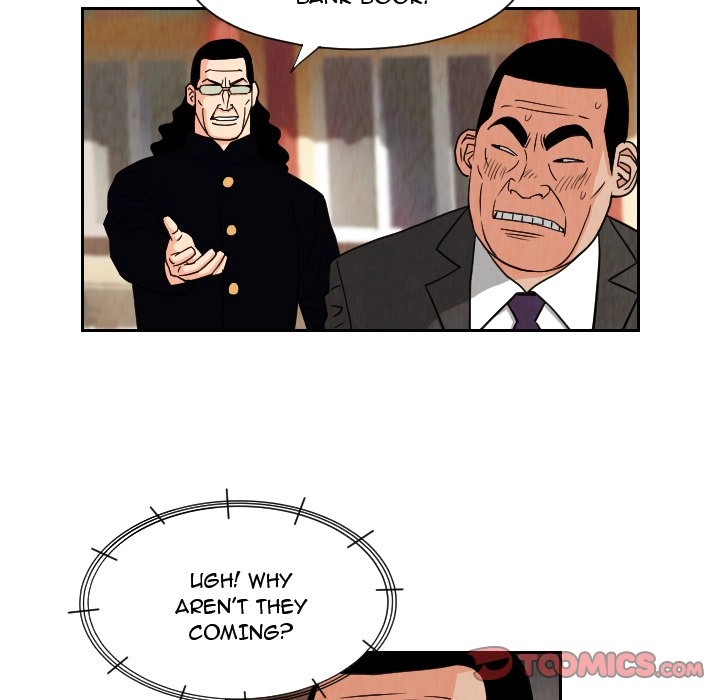 The Knuckleheads Chapter 67 page 10 - 