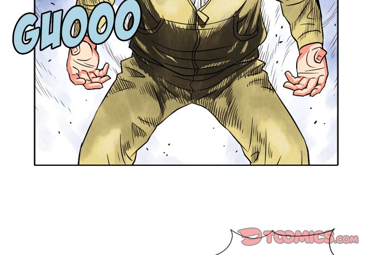 The Knuckleheads The Knuckleheads EP 68 - Toomics page 2 - 