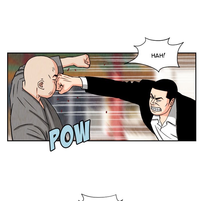 The Knuckleheads The Knuckleheads EP 68 - Toomics page 12 - 