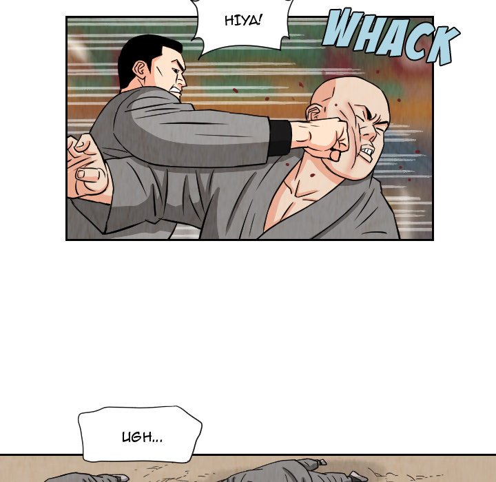 The Knuckleheads The Knuckleheads EP 68 - Toomics page 13 - 
