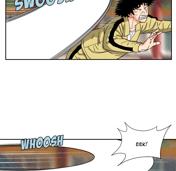 The Knuckleheads The Knuckleheads EP 68 - Toomics page 16 - 