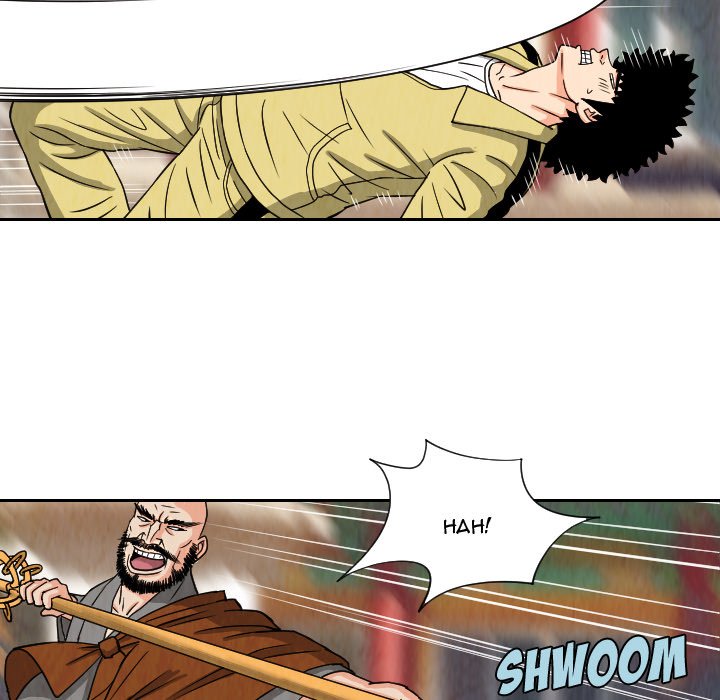 The Knuckleheads The Knuckleheads EP 68 - Toomics page 17 - 