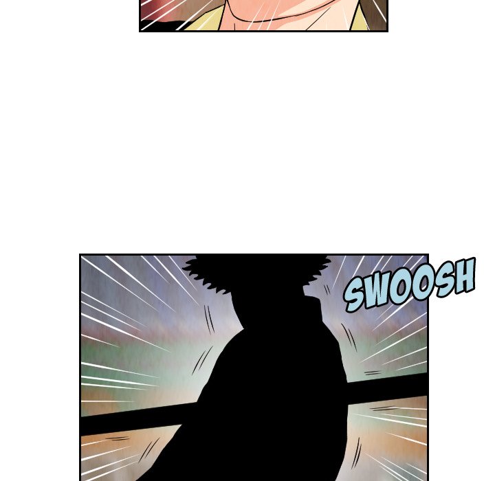 The Knuckleheads The Knuckleheads EP 68 - Toomics page 19 - 