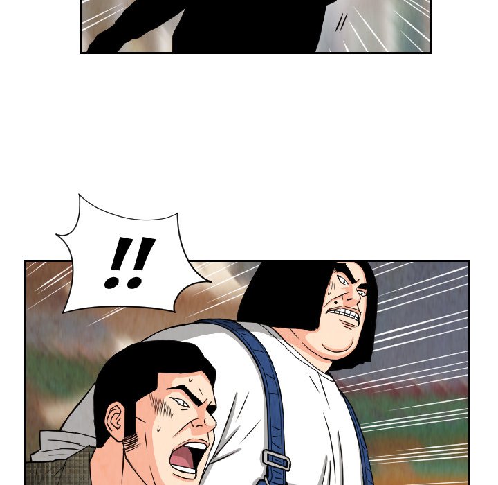 The Knuckleheads The Knuckleheads EP 68 - Toomics page 20 - 