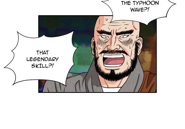The Knuckleheads The Knuckleheads EP 68 - Toomics page 3 - 
