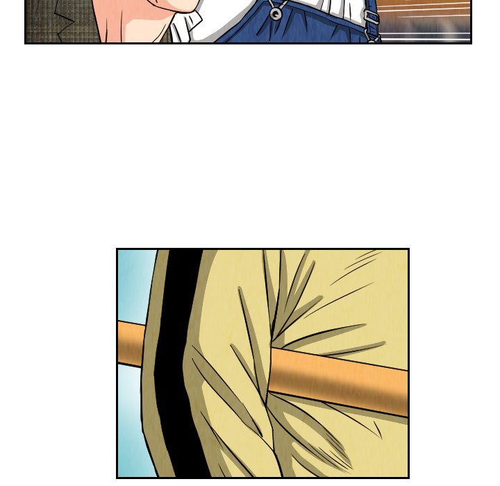 The Knuckleheads The Knuckleheads EP 68 - Toomics page 21 - 