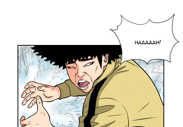The Knuckleheads The Knuckleheads EP 68 - Toomics page 4 - 