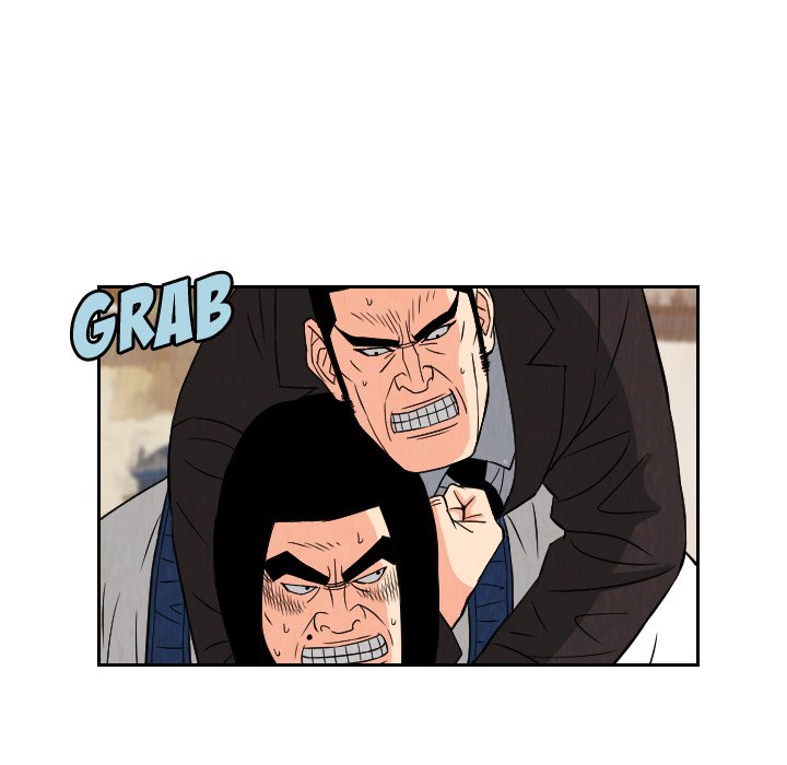 The Knuckleheads The Knuckleheads EP 68 - Toomics page 45 - 