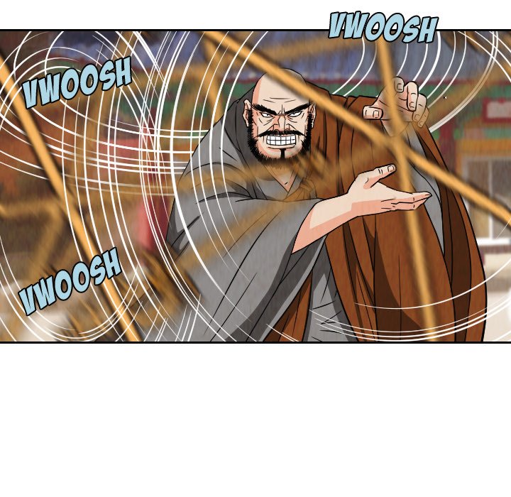The Knuckleheads The Knuckleheads EP 68 - Toomics page 47 - 