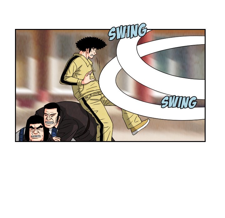 The Knuckleheads The Knuckleheads EP 68 - Toomics page 48 - 