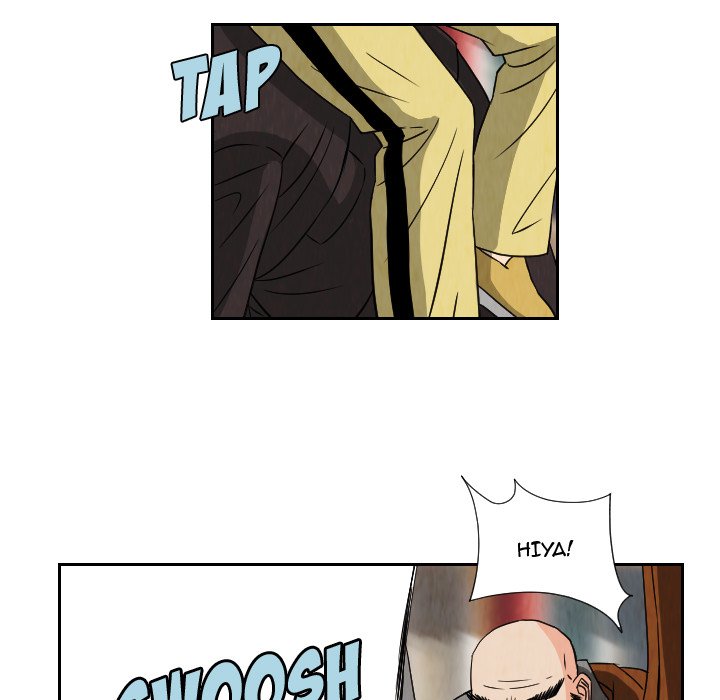The Knuckleheads The Knuckleheads EP 68 - Toomics page 49 - 