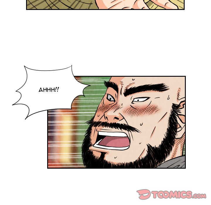 The Knuckleheads The Knuckleheads EP 68 - Toomics page 6 - 