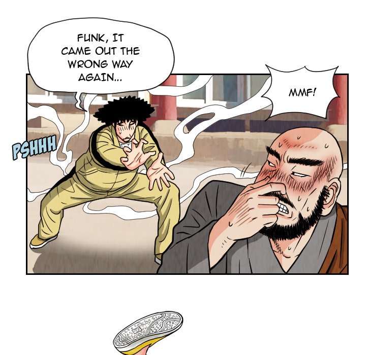 The Knuckleheads The Knuckleheads EP 68 - Toomics page 7 - 