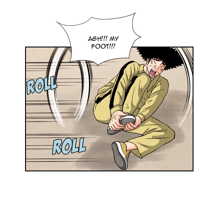 The Knuckleheads The Knuckleheads EP 68 - Toomics page 64 - 