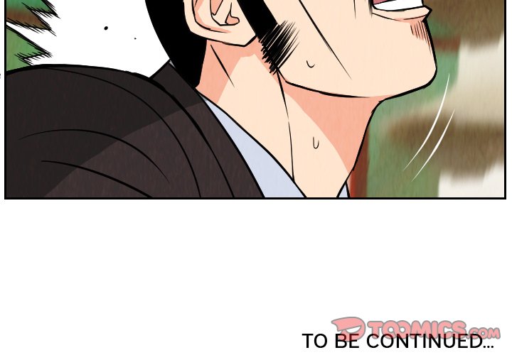 The Knuckleheads The Knuckleheads EP 68 - Toomics page 70 - 
