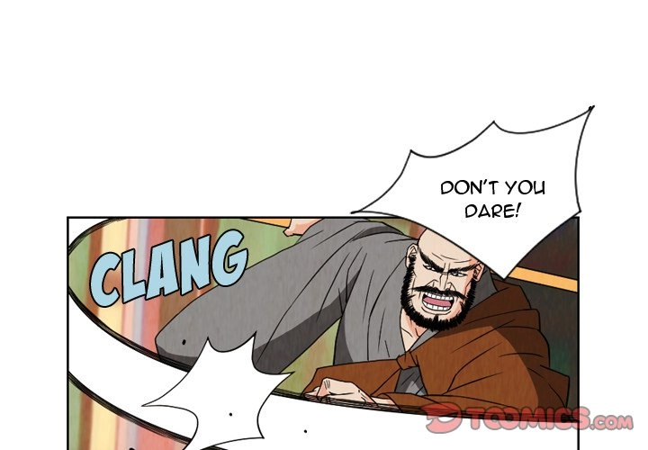 The Knuckleheads Chapter 69 page 2 - 