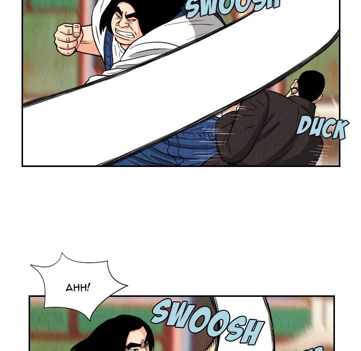 The Knuckleheads Chapter 69 page 13 - 