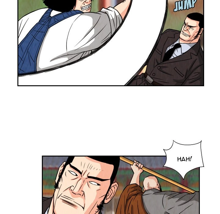 The Knuckleheads Chapter 69 page 14 - 