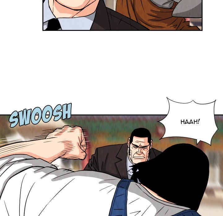 The Knuckleheads Chapter 69 page 15 - 