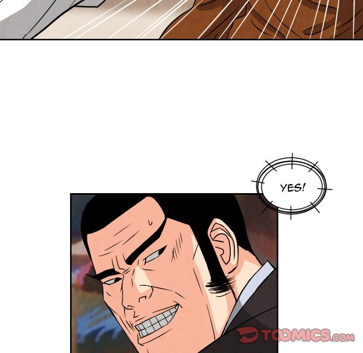 The Knuckleheads Chapter 69 page 18 - 