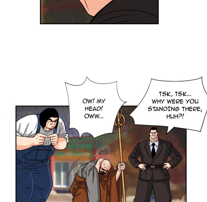 The Knuckleheads Chapter 69 page 19 - 