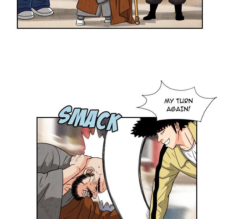 The Knuckleheads Chapter 69 page 20 - 
