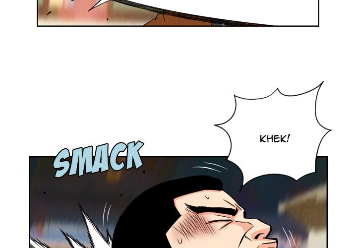 The Knuckleheads Chapter 69 page 3 - 