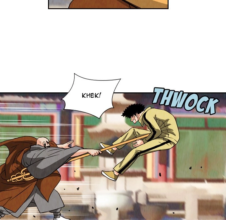 The Knuckleheads Chapter 69 page 23 - 