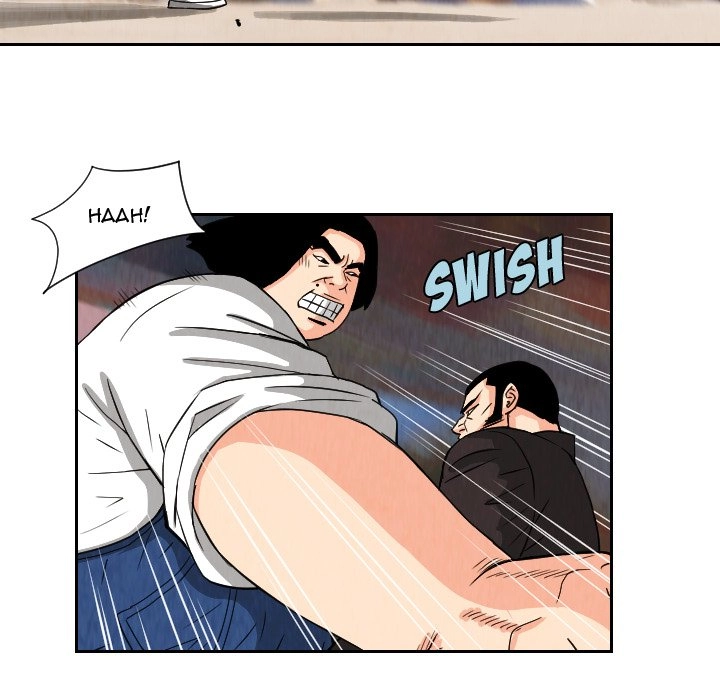 The Knuckleheads Chapter 69 page 24 - 