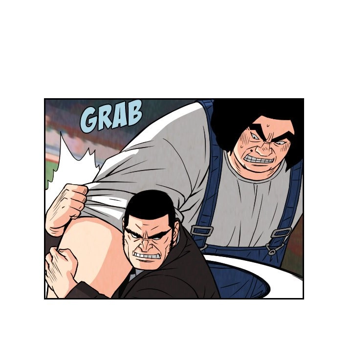 The Knuckleheads Chapter 69 page 25 - 