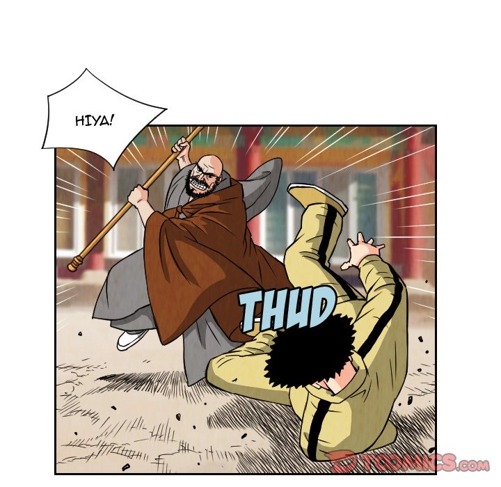 The Knuckleheads Chapter 69 page 26 - 