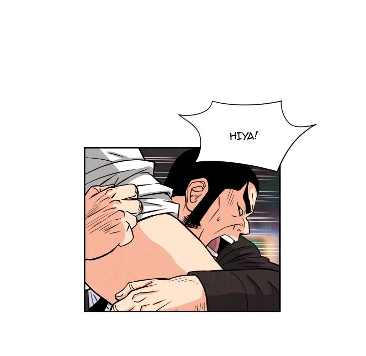 The Knuckleheads Chapter 69 page 27 - 